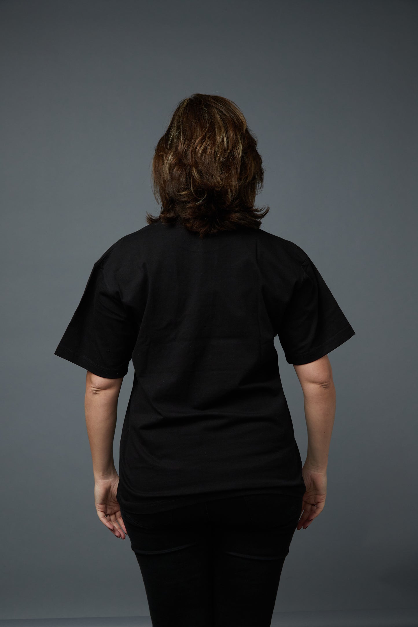 (Unisex) BLYV | Black Rock T-shirt