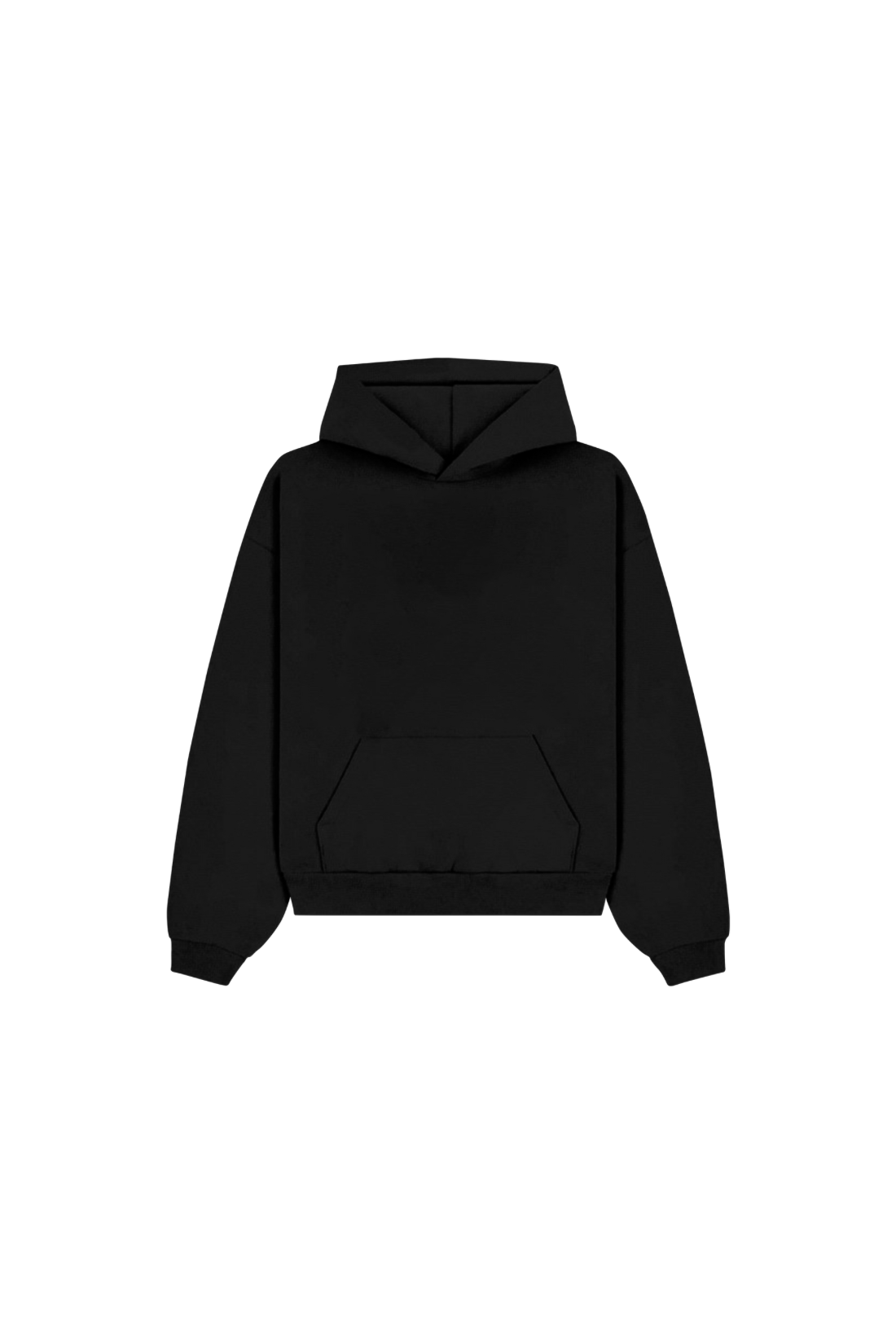 BLYV. | Black Rock Hoodie