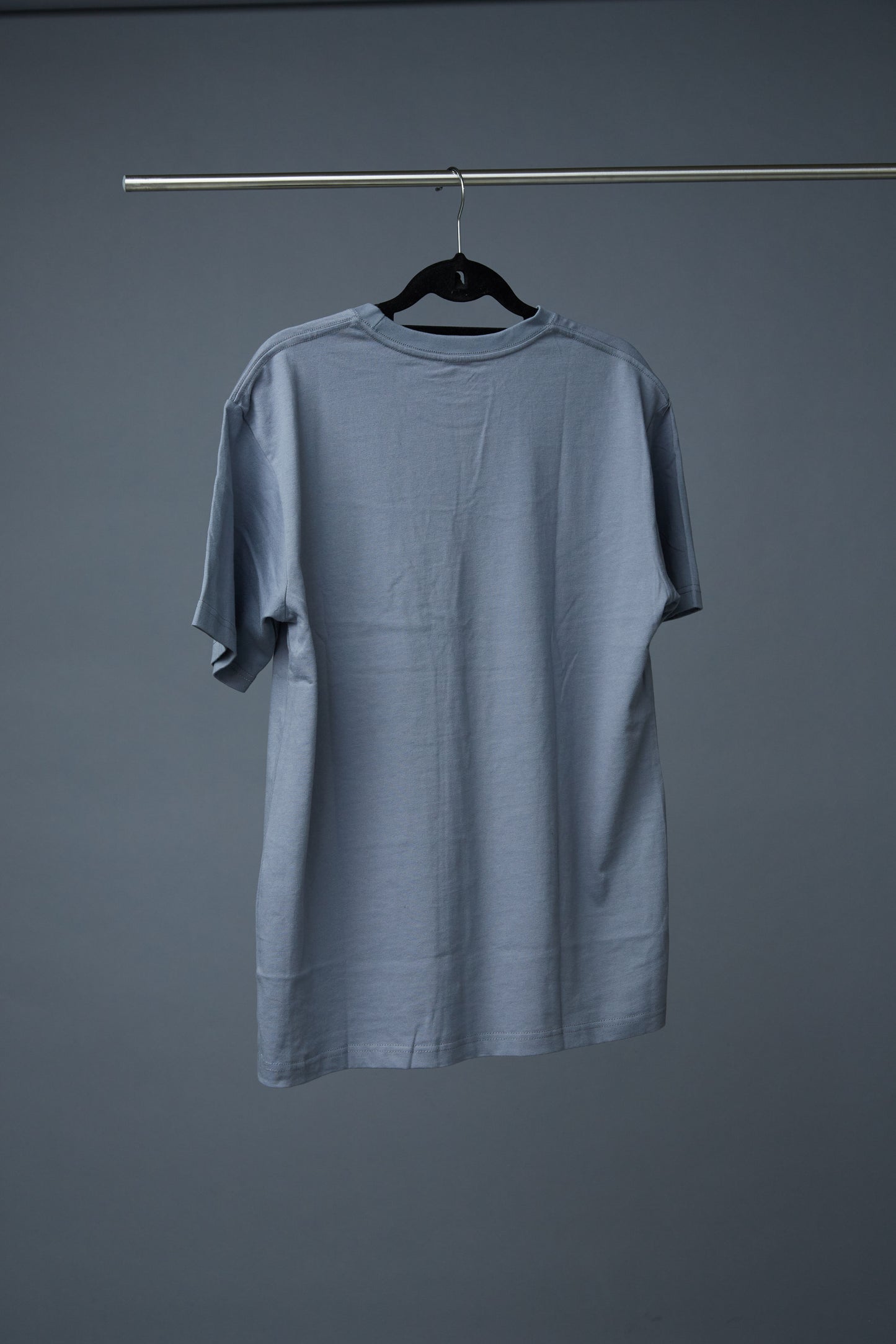 (Unisex) BLYV | Space Grey T-Shirt