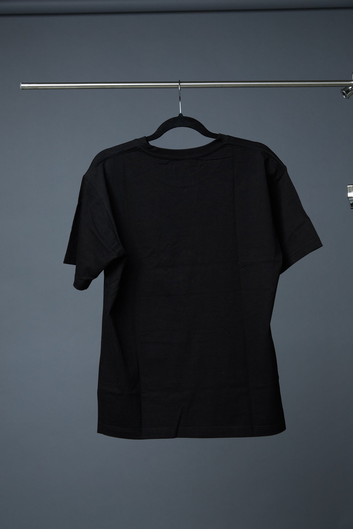 (Unisex) BLYV | Black Rock T-shirt