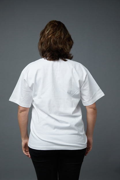 Unisex BLYV. | Snow White T-Shirt