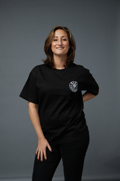 (Unisex) BLYV | Black Rock T-shirt