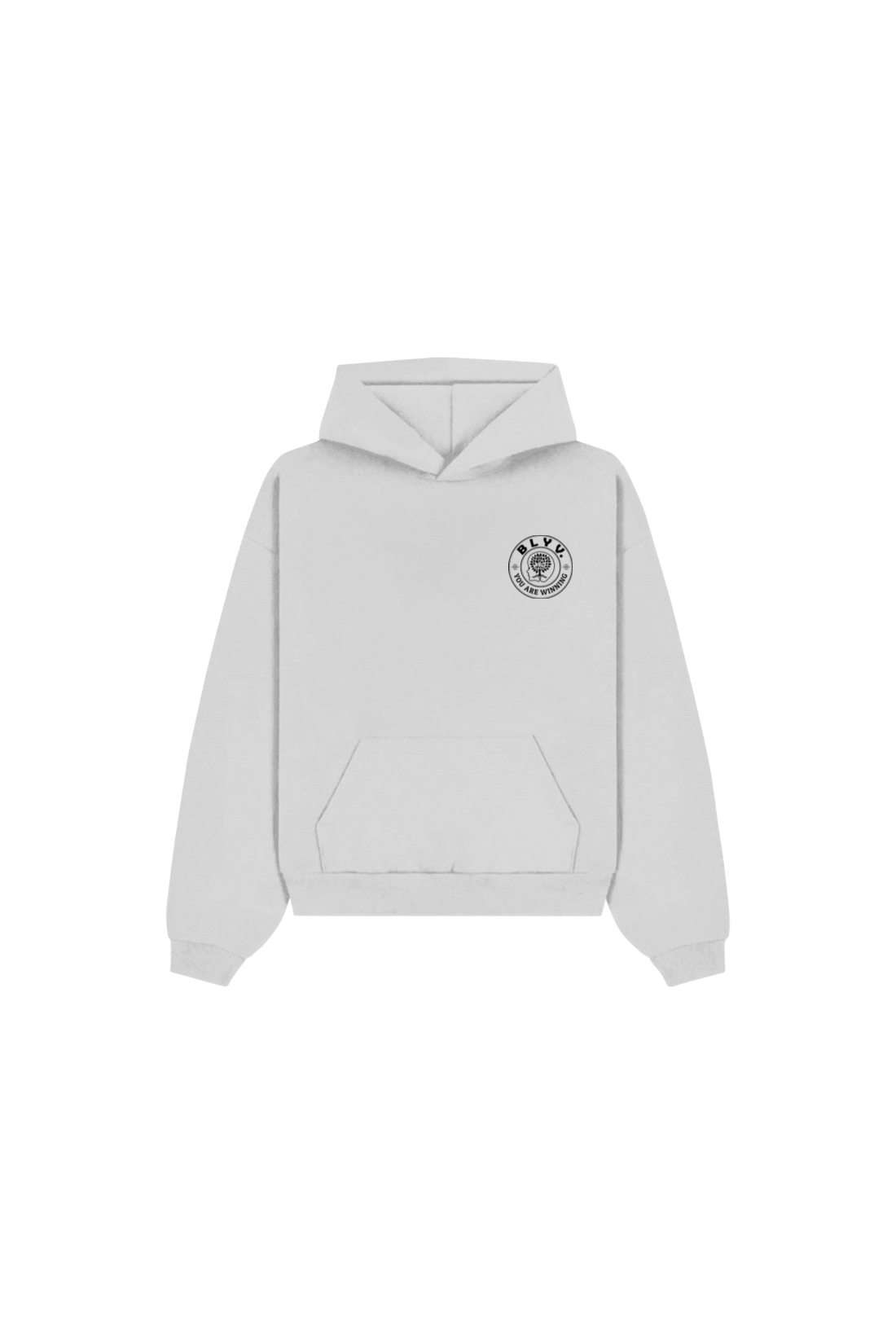 BLYV. | Sand Dune Hoodie