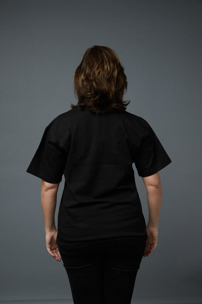 (Unisex) BLYV | Black Rock T-shirt