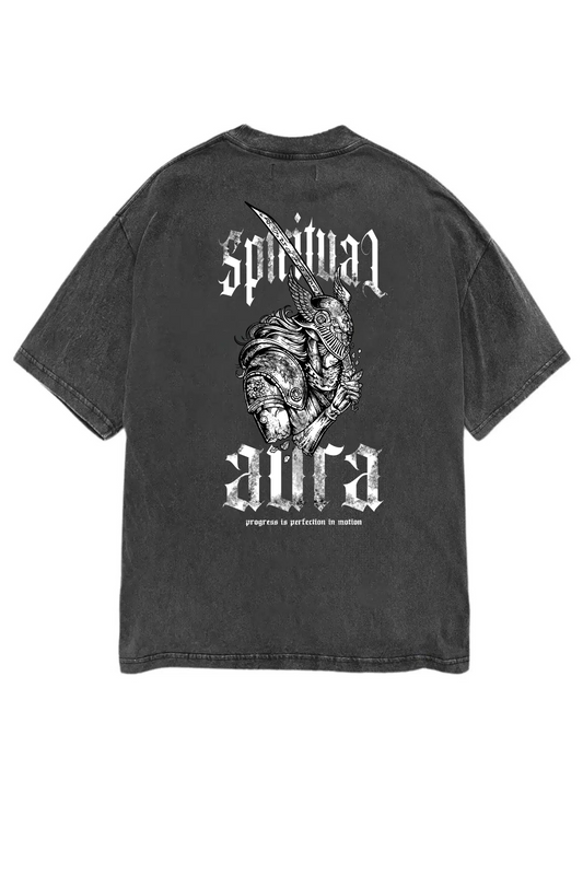 BLYV. | Spiritual Aura ACID TEE