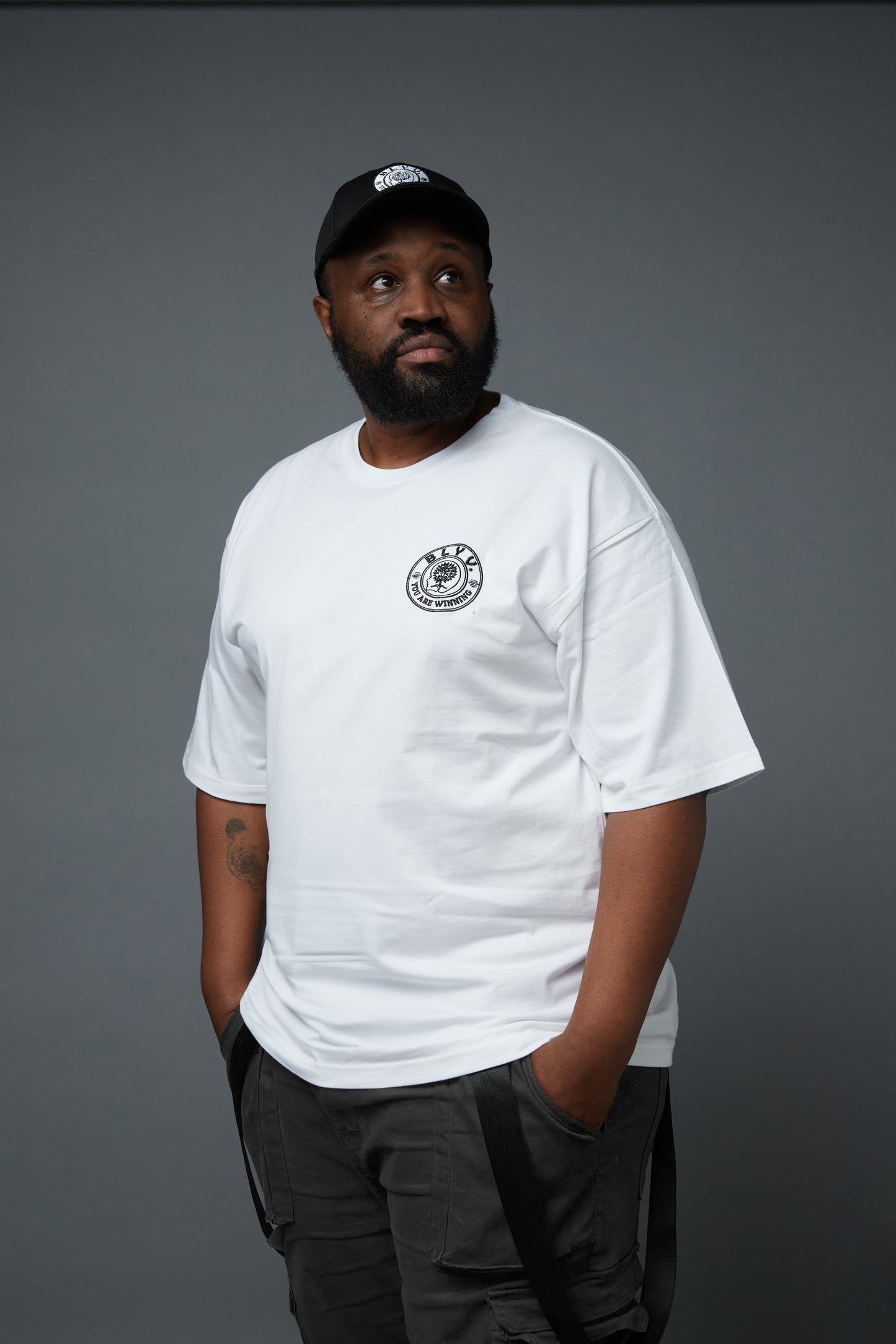Unisex BLYV. | Snow White T-Shirt