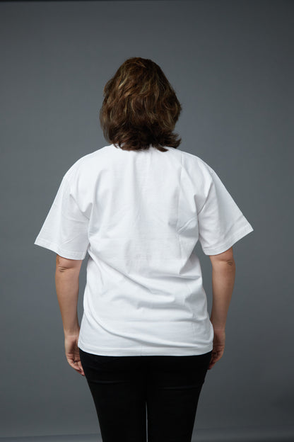 Unisex BLYV. | Snow White T-Shirt
