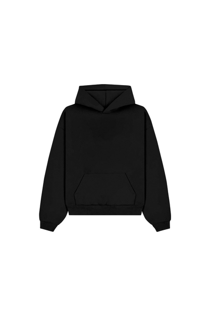 BLYV. | Black Rock Hoodie