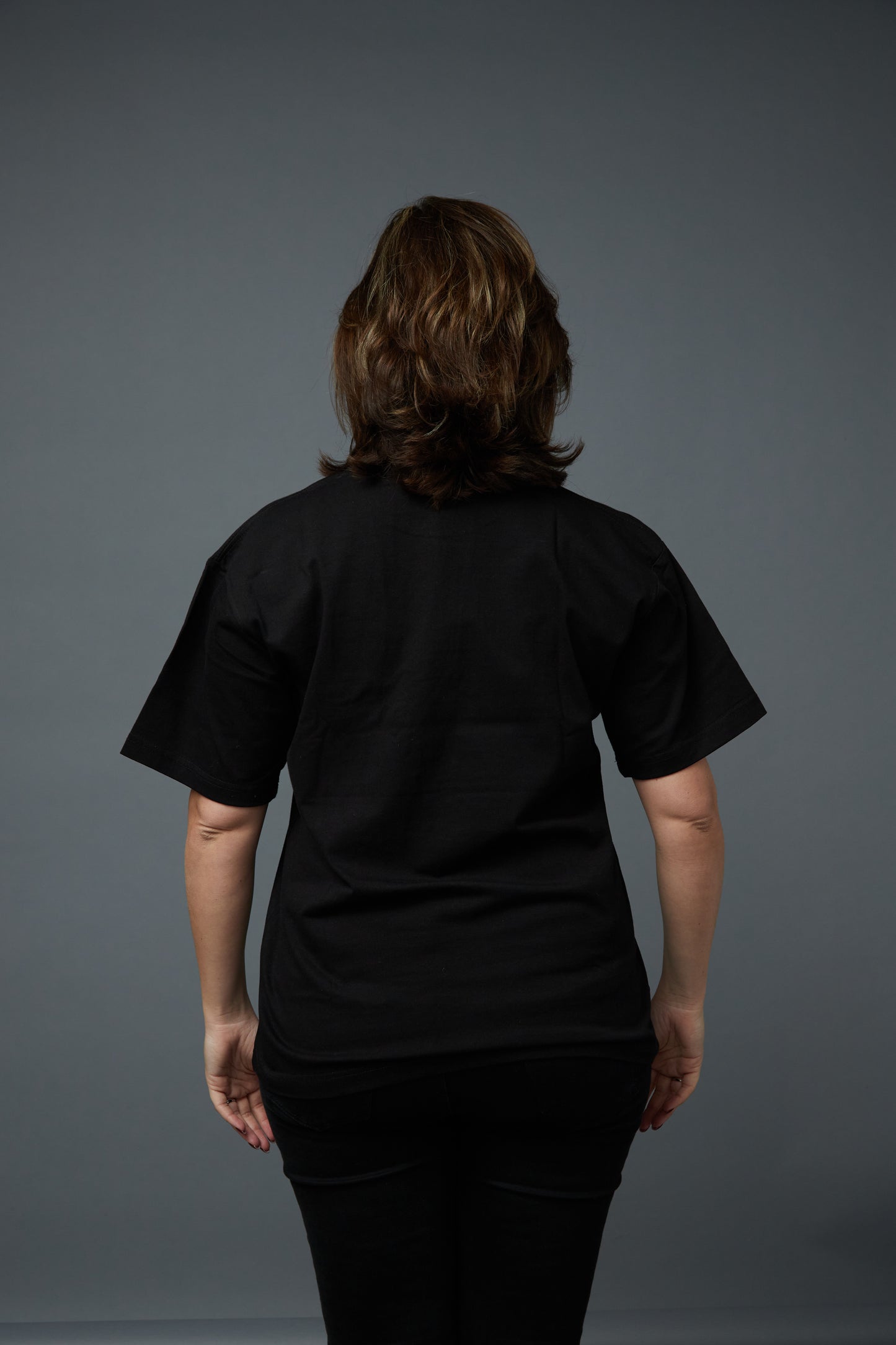 (Unisex) BLYV | Black Rock T-shirt