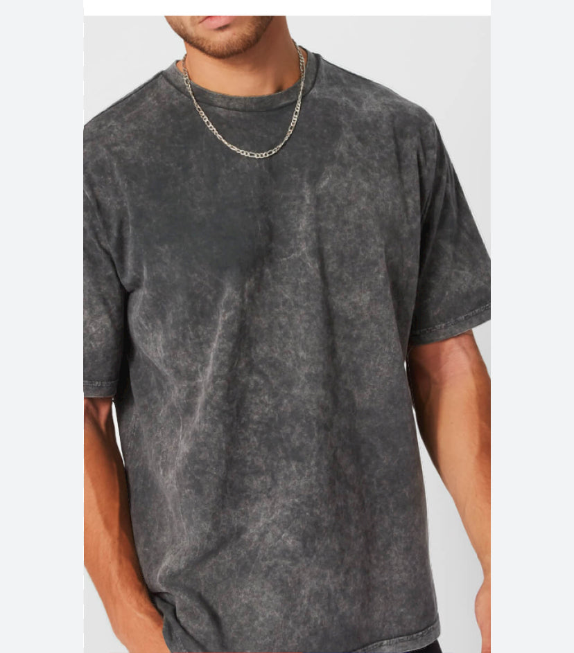 BLYV. | Spiritual Aura ACID TEE