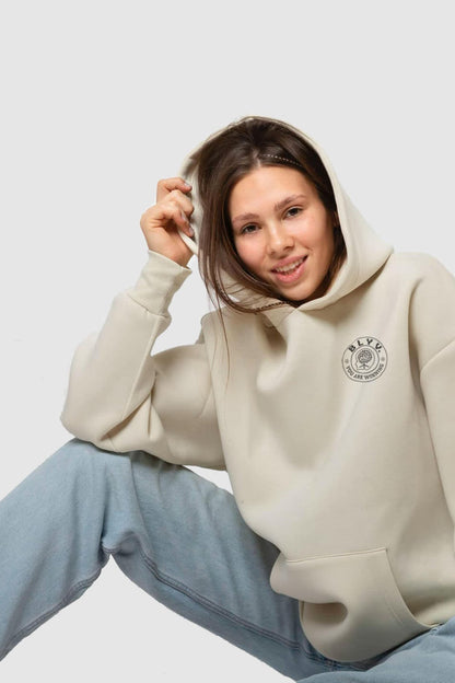 BLYV. | Sand Dune Hoodie