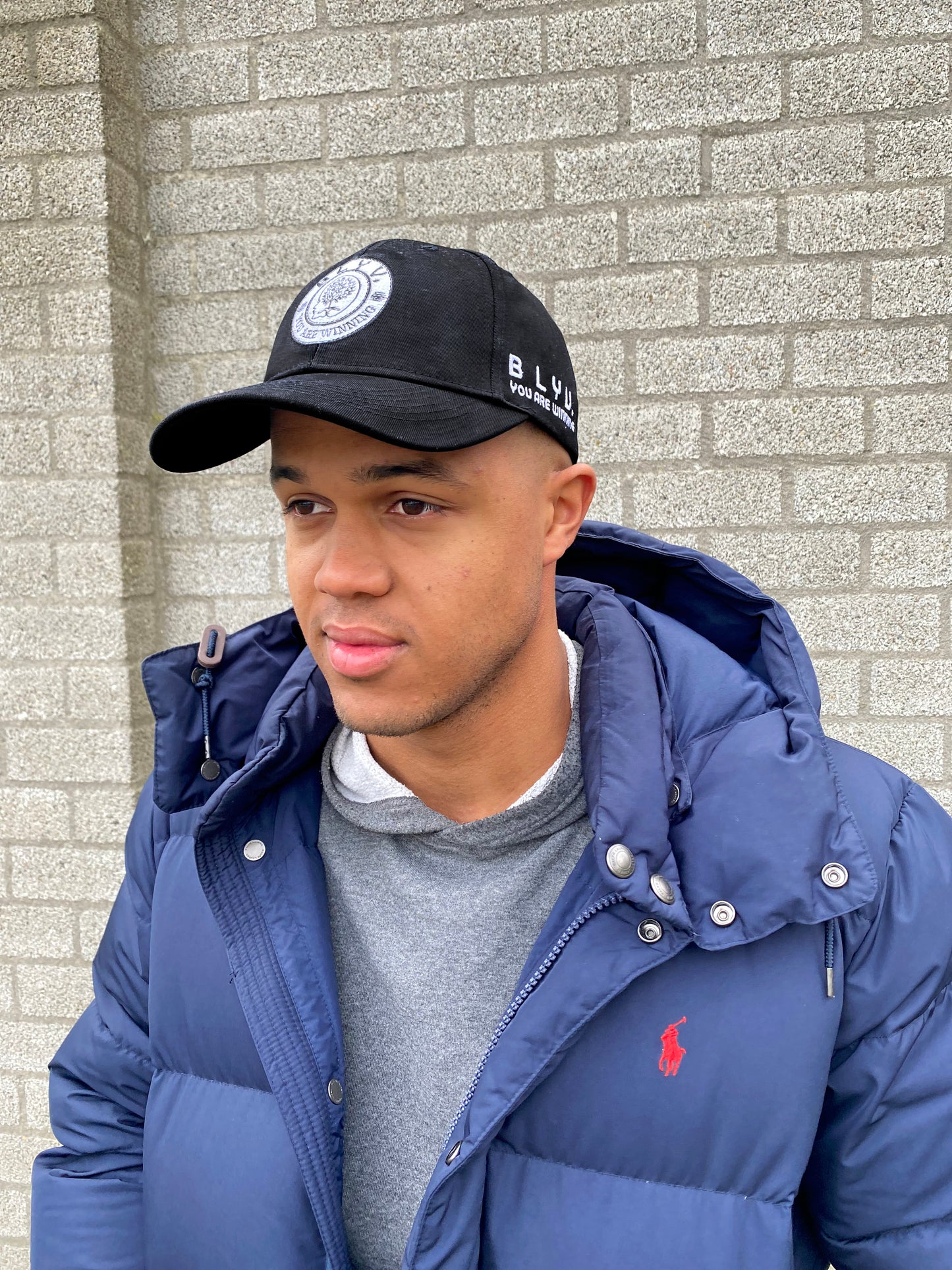 BLYV. | Baseball Cap