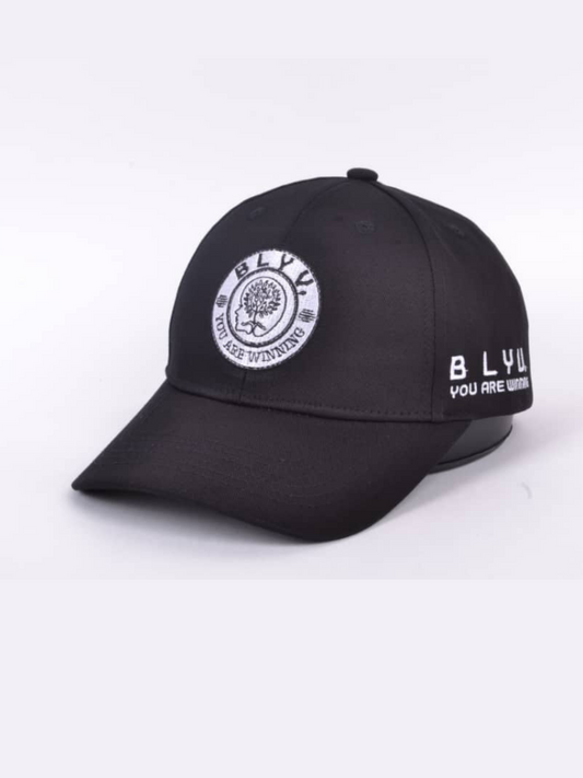 BLYV. | Baseball Cap