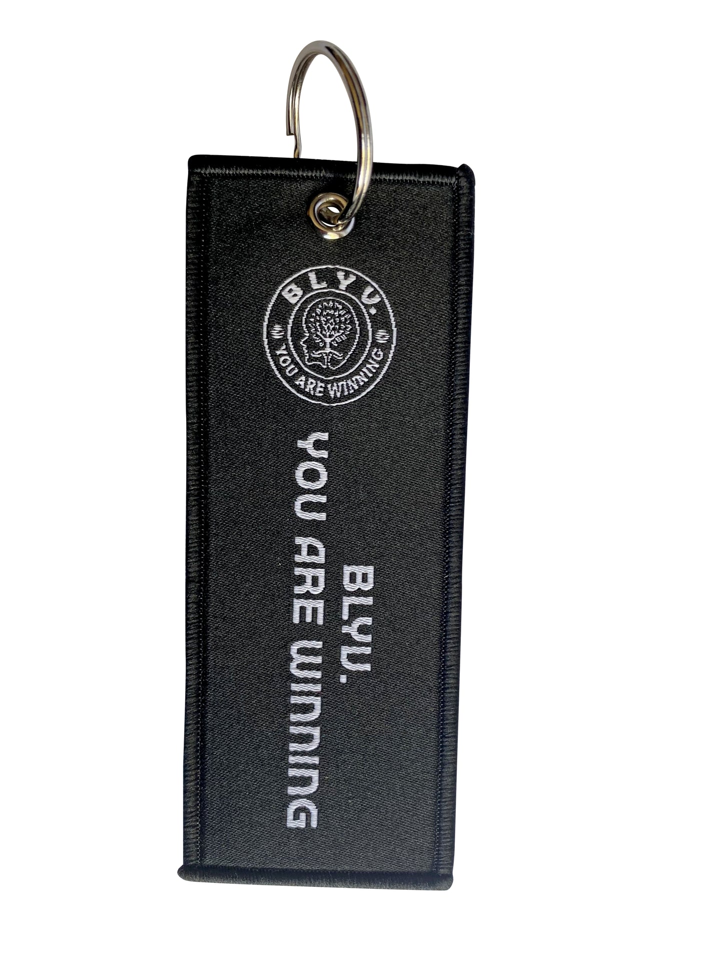 BLVY. | Keychain - 4cm x 12cm