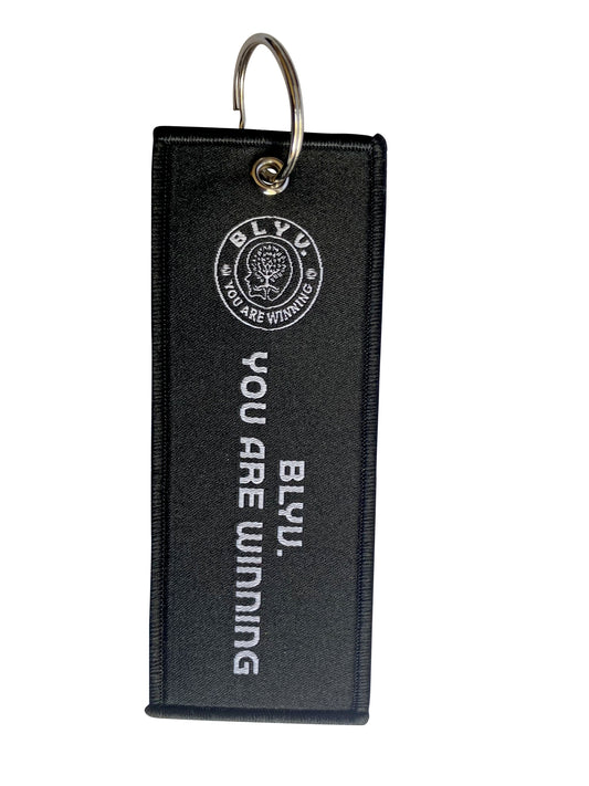 BLVY. | Keychain - 4cm x 12cm